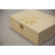 Papildomas graviravimas 