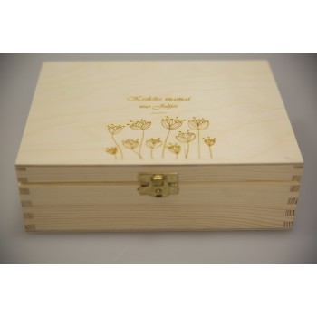 Papildomas graviravimas 