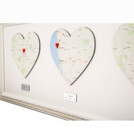 Paveikslas "Meilės istorija"  (Kaina - be rėmo!!! )