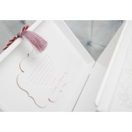 Linkėjimai ant formelės