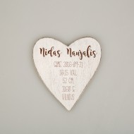 Linkėjimai ant formelės iki 10 cm dydžio