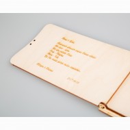 Papildomas graviravimas 