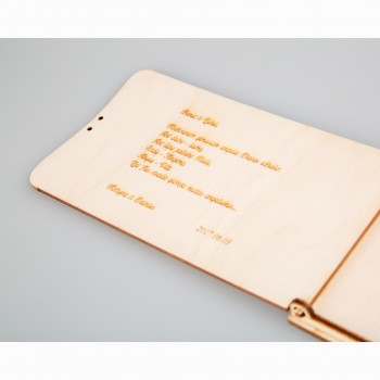 Papildomas graviravimas 