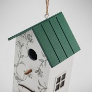 Inkilas su pakabinimu, dažytas, vieta vardui