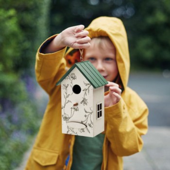 Inkilas su pakabinimu, dažytas, vieta vardui