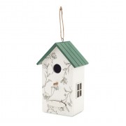 Inkilas su pakabinimu, dažytas, vieta vardui