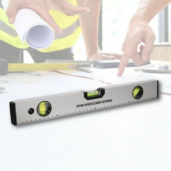 Gulsčiukas su užrašu, Geram meistrui įrankis netrukdo, 40 cm