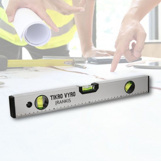 Gulsčiukas su užrašu, Tikro Vyro Įrankis, 40 cm