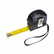 Metras su užrašu, Auksarankis Vyras, 5 m