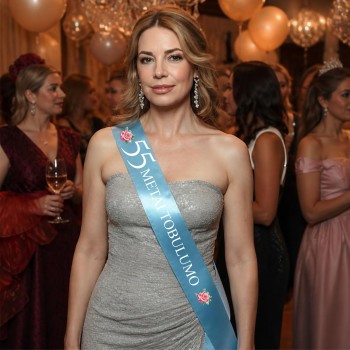 Juosta su metais, 55 Metai KTobulumo