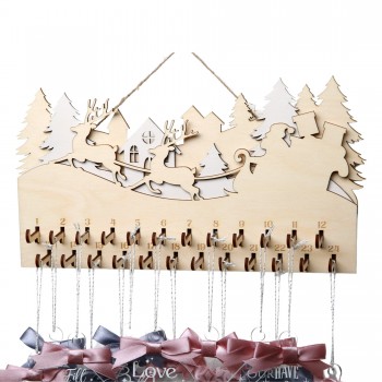 Advento kalendorius "Kalėda" I