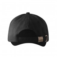 Kepurė su snapeliu "Dugnas gazas"