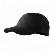 Kepurė su snapeliu "Birzgalo nesiūlyti"