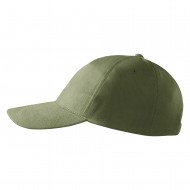 Kepurė su snapeliu "Lietuva"