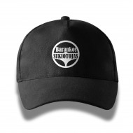 Kepurė su snapeliu "Barankos sukiotojas" Kepurė su snapeliu "Barankos sukiotojas"