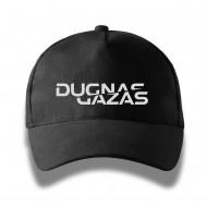 Kepurė su snapeliu "Dugnas gazas" Kepurė su snapeliu "Dugnas gazas"