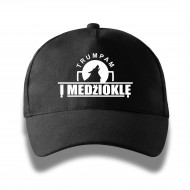 Kepurė su snapeliu "Trumpam į medžioklę" Kepurė su snapeliu "Trumpam į medžioklę"