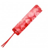 Skirtukas knygai "Širdelės"