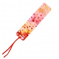 Skirtukas knygai "Padykę žirniukai"