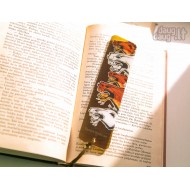 Skirtukas knygai "Žirgai" Skirtukas knygai "Žirgai"