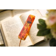 Skirtukas knygai, Lietuvos Auksas, Gintaro Inkliuzas