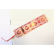 Skirtukas knygai "Lietuva. Ornamentas"