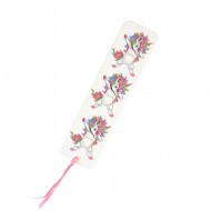 Skirtukas knygai "Vienaragiai"