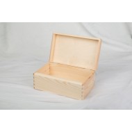 Krikštadėžė "Krikštynų skrynelė"-R