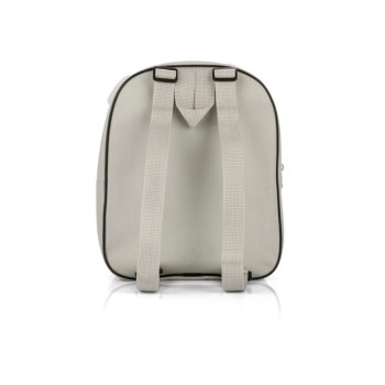 Maža Kuprinė su Meškiuko Piešiniu Spalvinimui, su Flomasteriais