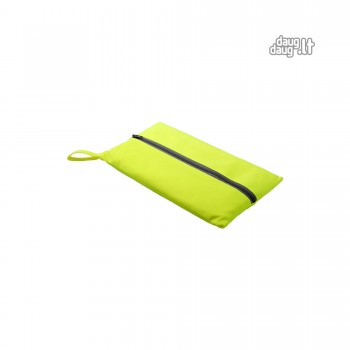 Vaikiška liemenė su atšvaitu