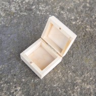 Medinė dėžutė, Vilniaus katedra, Lietuva