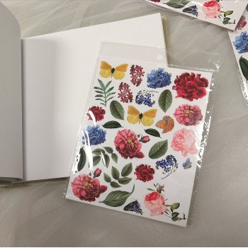 Lipdukai "Lauko gėlės" Lipdukai "Lauko gėlės"