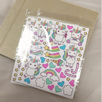 Lipdukai "Vienaragis"