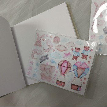 Lipdukai "Oro balionai - 1"