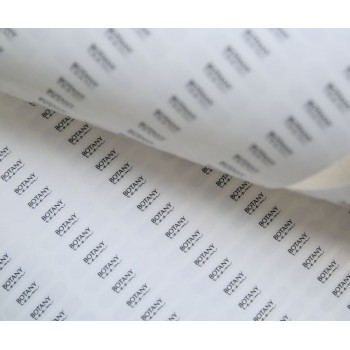 Skaidrūs Lipdukai su Individualia Spauda, TIK UŽKLAUSA