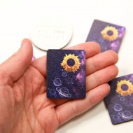 Magnetukas "Šokotis" Magnetukas "Šokotis"