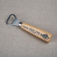 Atidarytuvas "Super Žvejys"