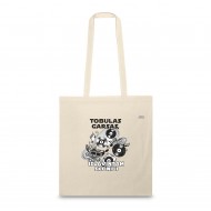 Pirkinių krepšys "Tobulas garsas"