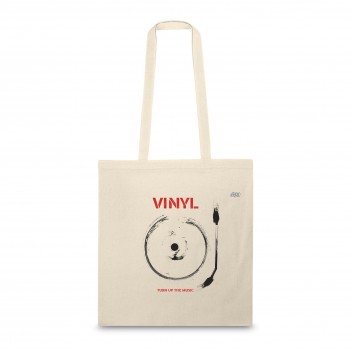 Pirkinių krepšys "Vinyl" Pirkinių krepšys "Vinyl"