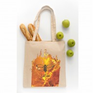 Medvilninis maišelis, Gintaro Inkliuzas