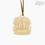 Medalis "Prošalšaudys" KIŠKIS