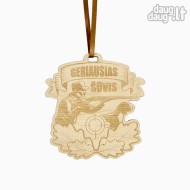 Medalis "Geriausias šaulys"