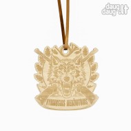 Medalis "Vyriausias medžiotojas"