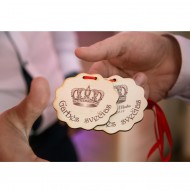 Medalis "Garbės svečias"