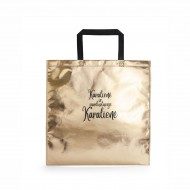 Auksinis maišelis "Karalienė ir parduotuvėje karalienė" Auksinis maišelis "Karalienė ir parduotuvėje karalienė"