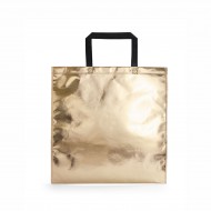 Blizgus maišelis "Nuotakos komanda"