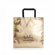 Blizgus maišelis "Nuotakos komanda" Blizgus maišelis "Nuotakos komanda"