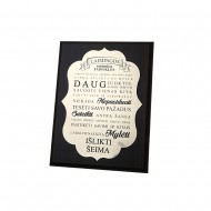 Laimingos santuokos taisyklės A5 Laimingos santuokos taisyklės A5