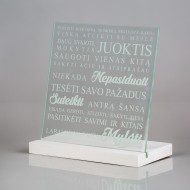 Namų taisyklės Nr.7