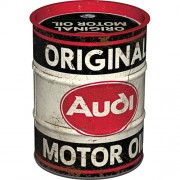 Audi Original Motor Oil TAUPYKLĖ